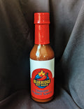 Chipotle Pepper Sauce