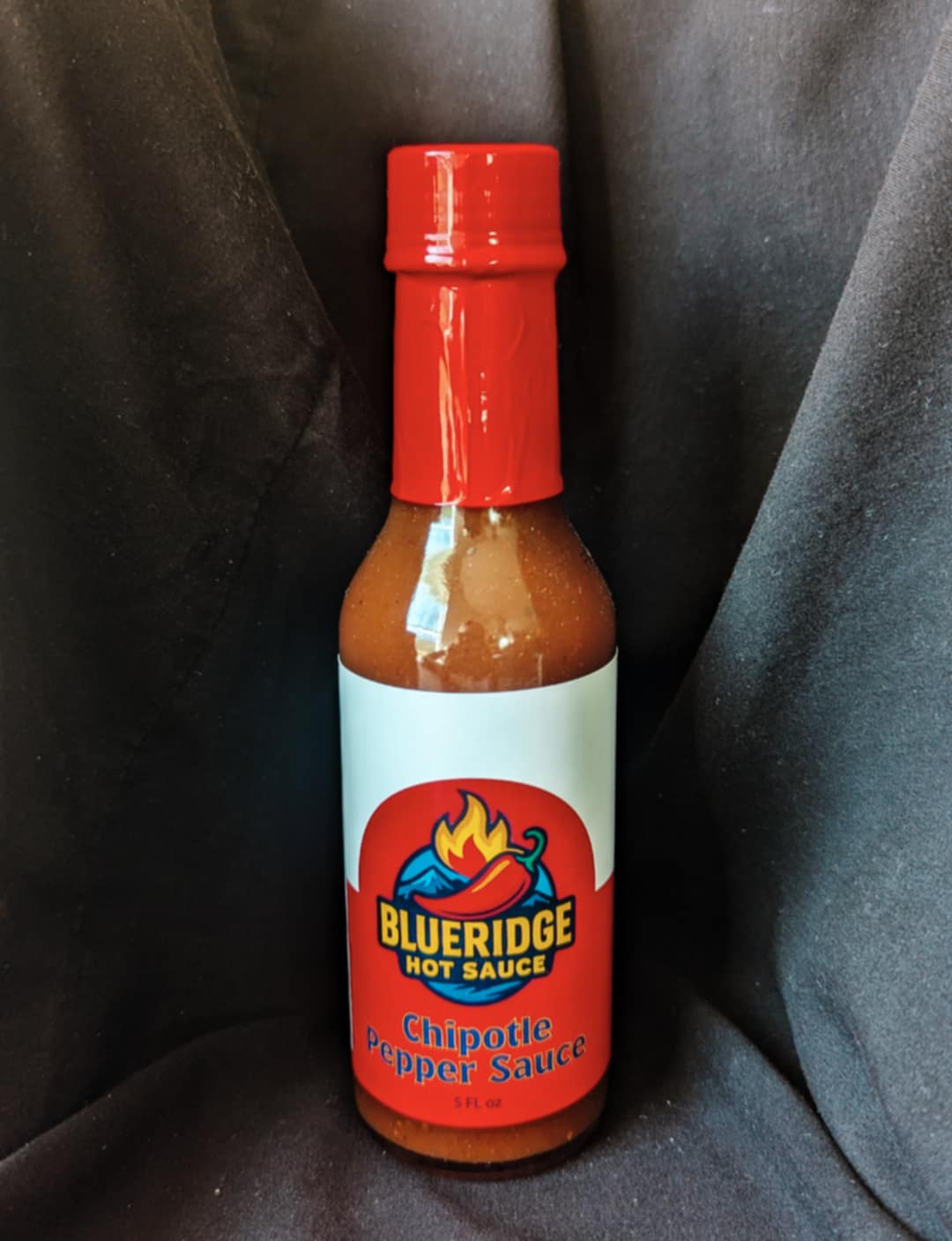 Chipotle Pepper Sauce