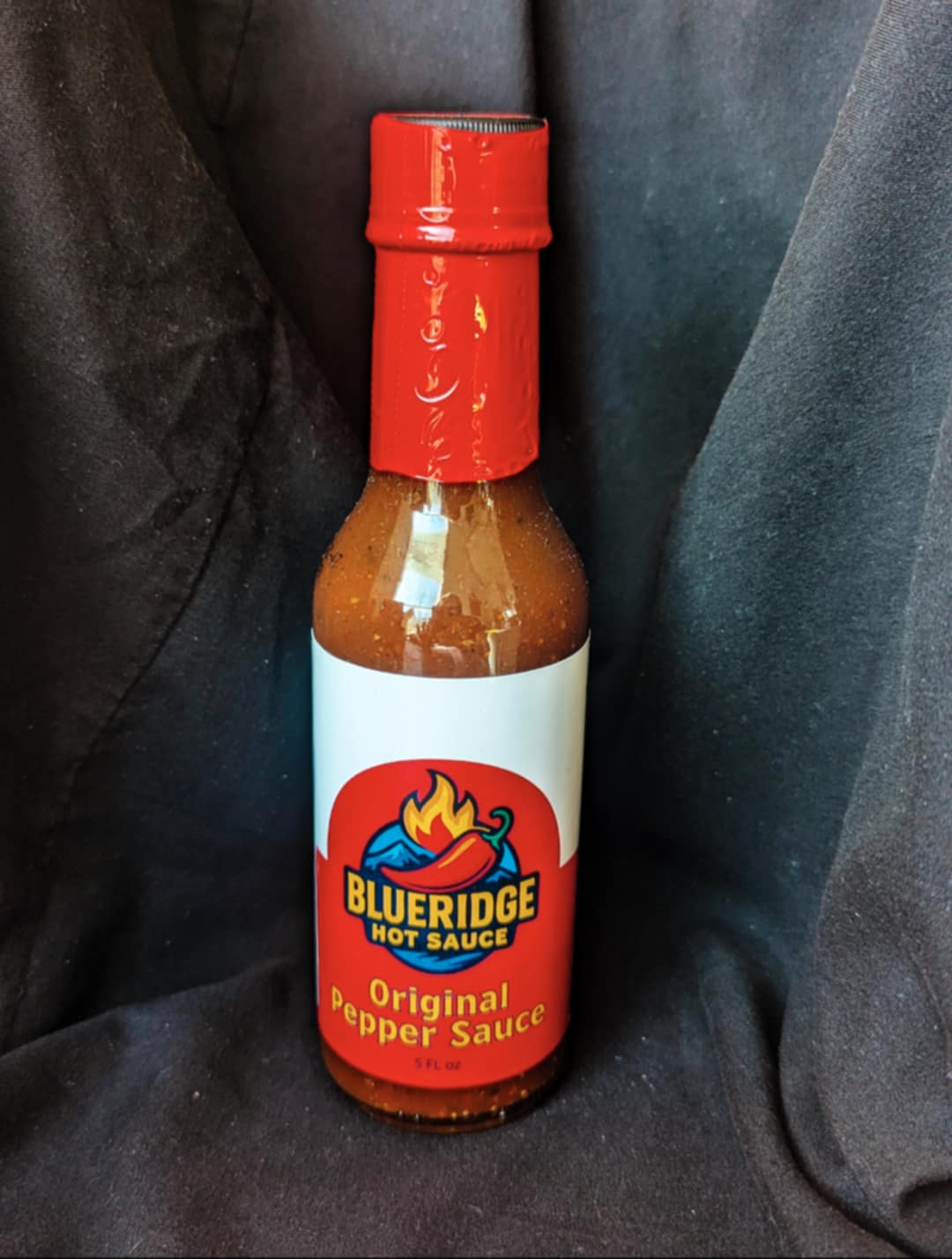 Original Pepper Sauce