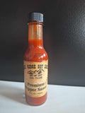 Premium Pepper Sauce