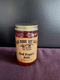 Red Pepper Jelly