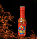 The Jab Hot Sauce